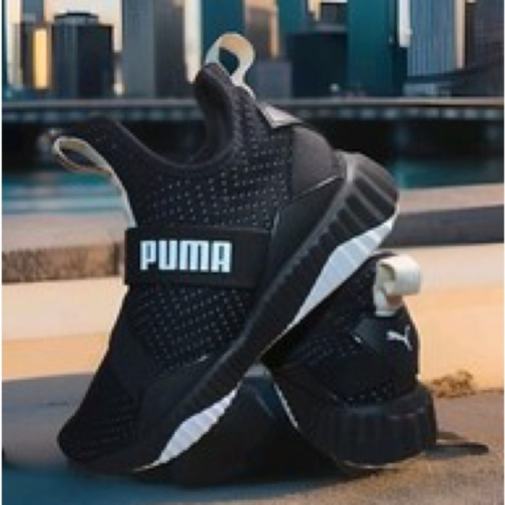 PUMA Defy Mid Core Women’s